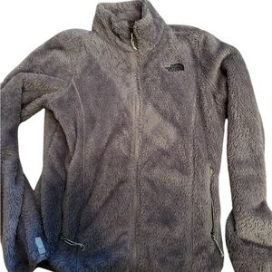 North Face Fleece Jacket